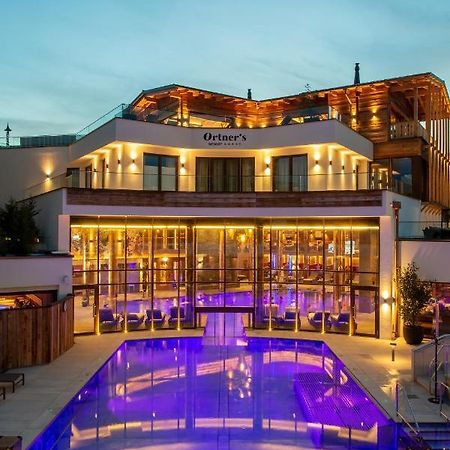 Ortner'S Resort Bad Fussing Ngoại thất bức ảnh Orther's