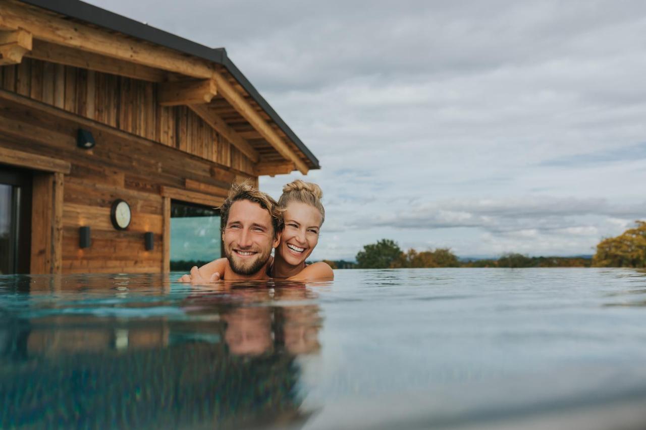 Ortner'S Resort Bad Fussing Ngoại thất bức ảnh Therme Bad Radkersburg