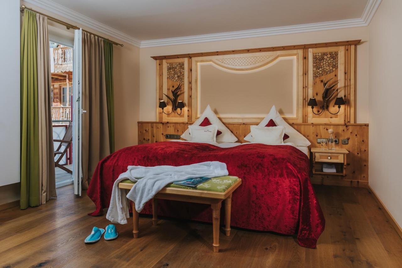 Ortner'S Resort Bad Fussing Ngoại thất bức ảnh
