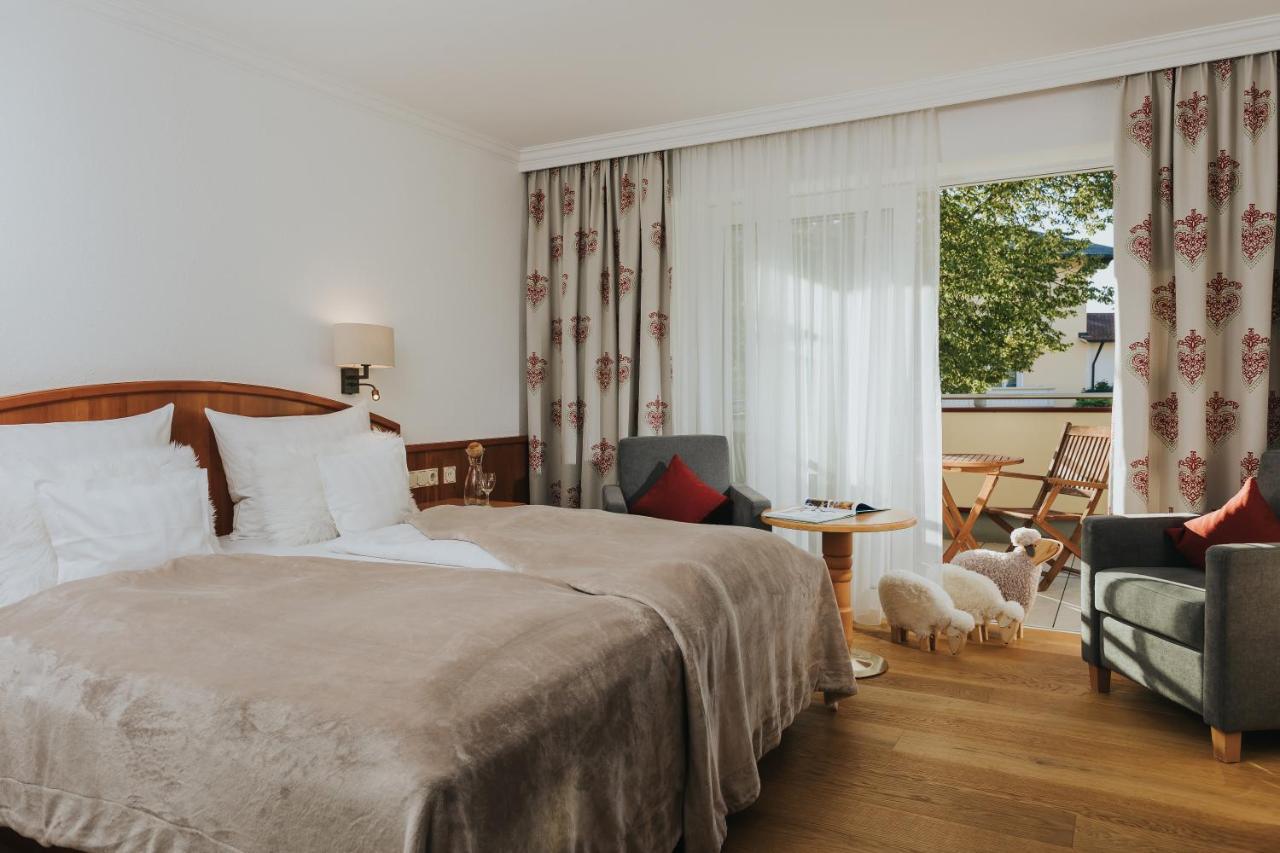 Ortner'S Resort Bad Fussing Ngoại thất bức ảnh