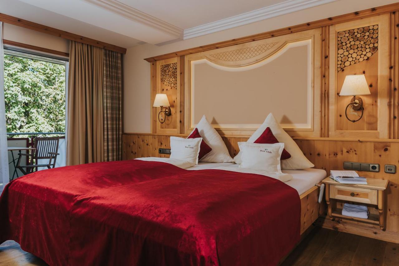 Ortner'S Resort Bad Fussing Ngoại thất bức ảnh A typical hotel room