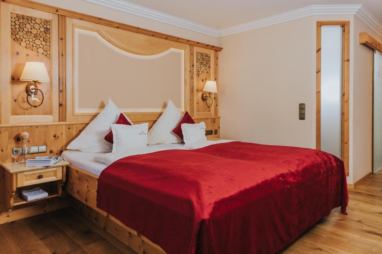 Ortner'S Resort Bad Fussing Ngoại thất bức ảnh