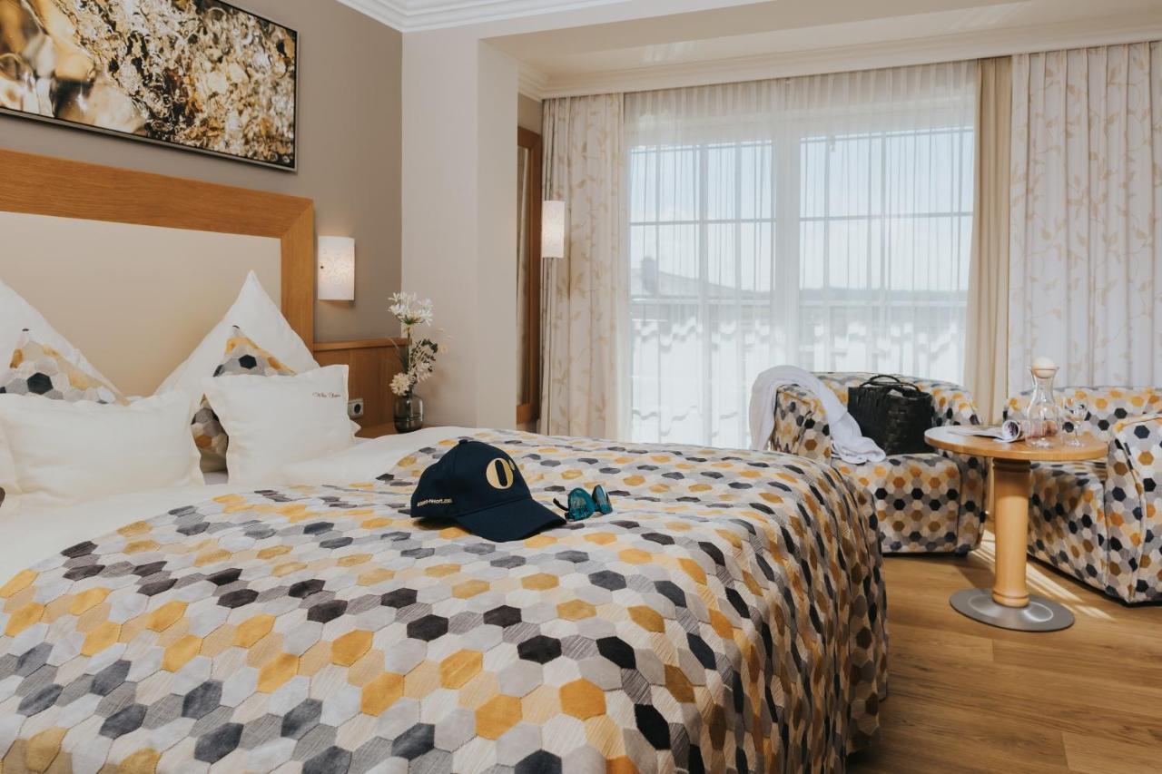 Ortner'S Resort Bad Fussing Ngoại thất bức ảnh